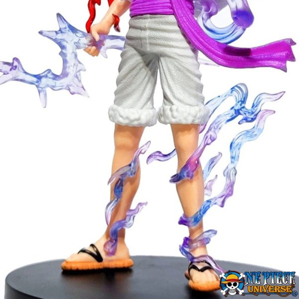 Sun God Action Figure 3