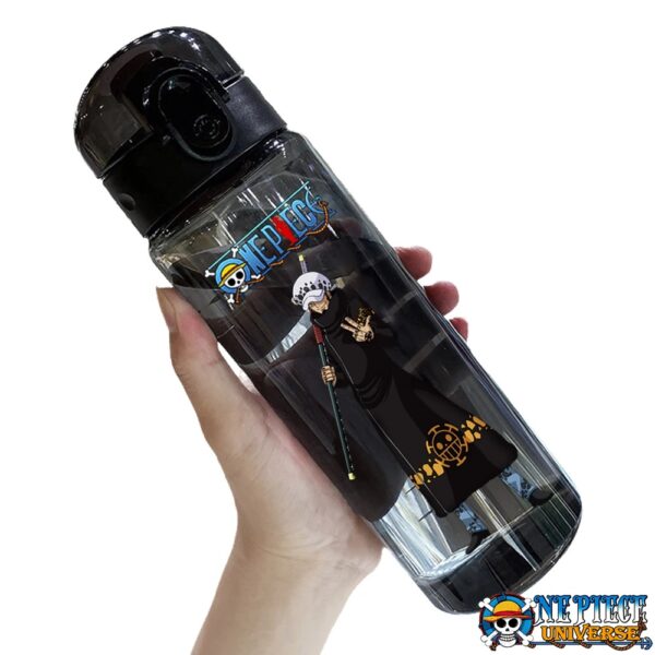 Trafalgar Law Water Bottle