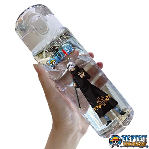 Trafalgar Law Water Bottle