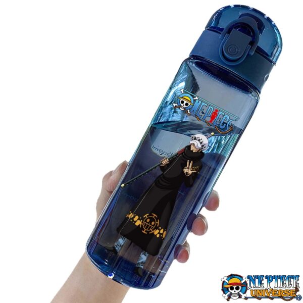 Trafalgar Law Water Bottle