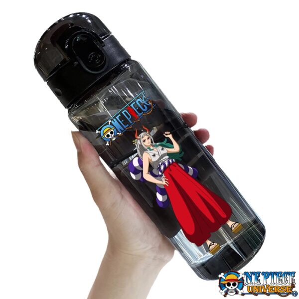 Yamato Water Bottle