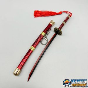 Zoro Weapon Model