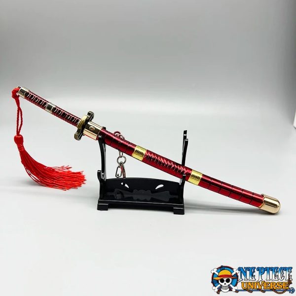 Zoro Weapon Model