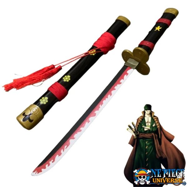 Zoro Weapons 