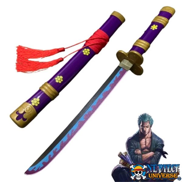 Zoro Weapons 