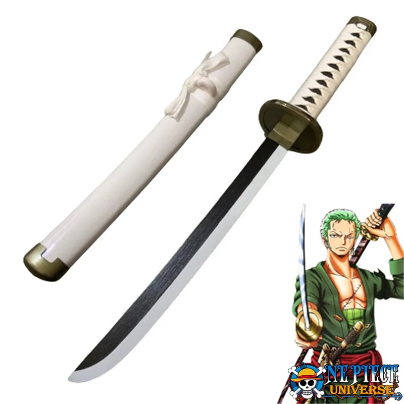 Zoro Weapons 