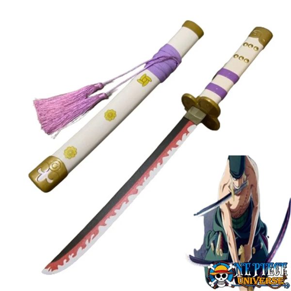 Zoro Weapons 