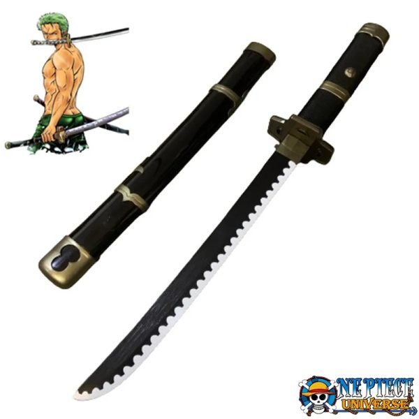 Zoro Weapons 