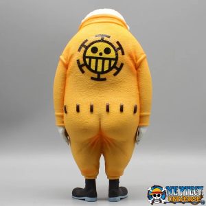 bepo one piece figure