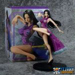 boa hancock action figure