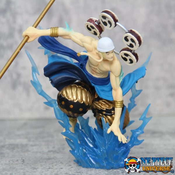 enel one piece figure