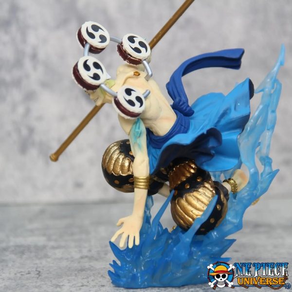 enel one piece figure