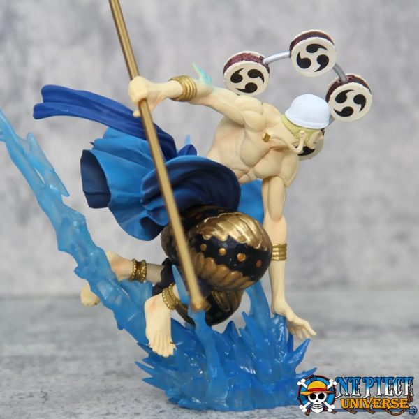 enel one piece figure