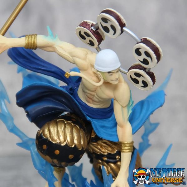 enel one piece figure