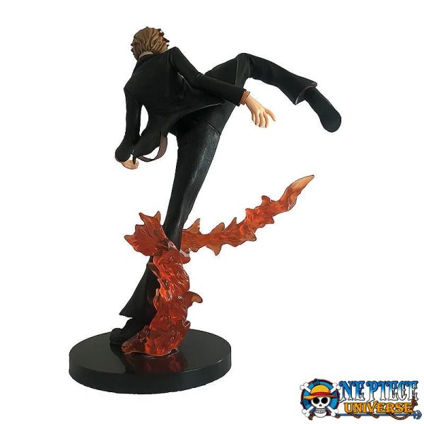 figure sanji