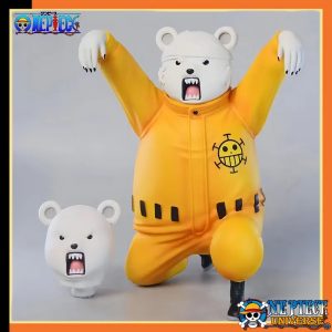 one piece bepo figure