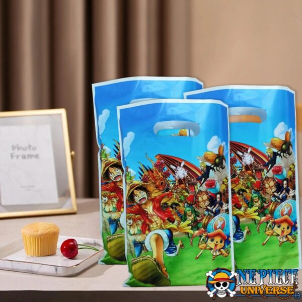 one piece gift bag