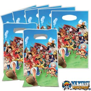 one piece gift bag