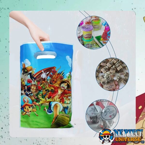 one piece gift bag