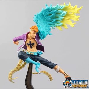 one piece marco figure