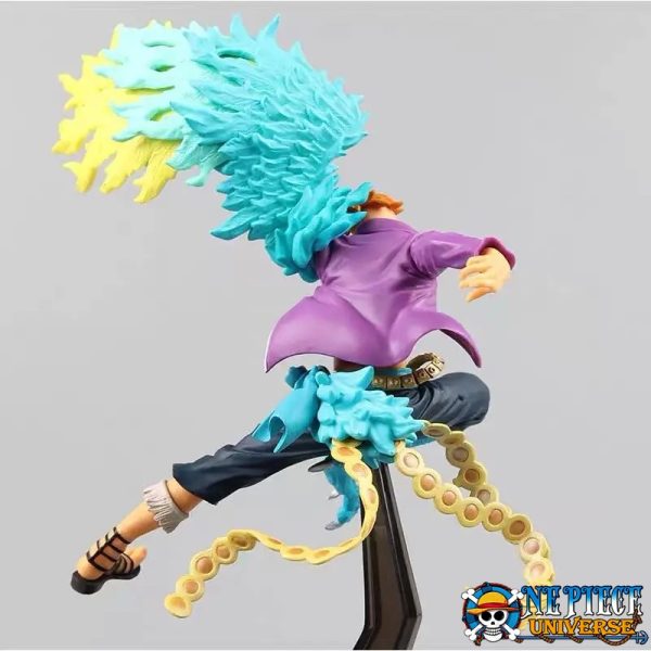 one piece marco figure