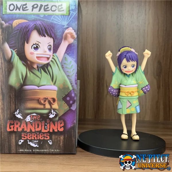 one piece otama figure