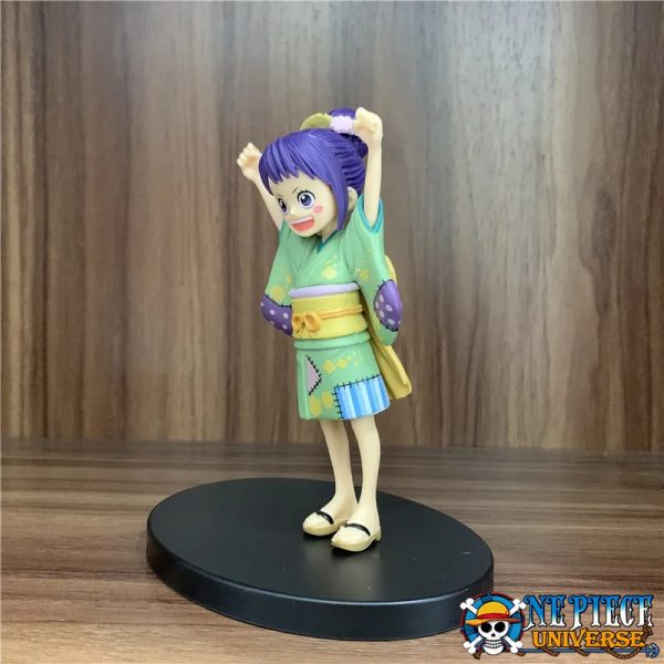 one piece otama figure