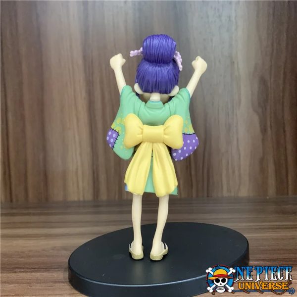 one piece otama figure