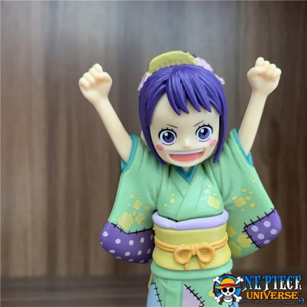 one piece otama figure