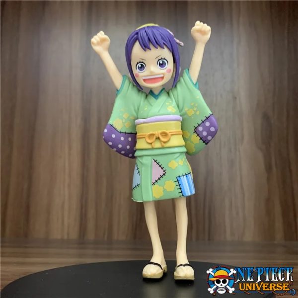 one piece otama figure