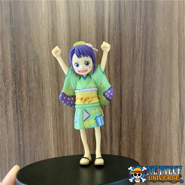 one piece otama figure