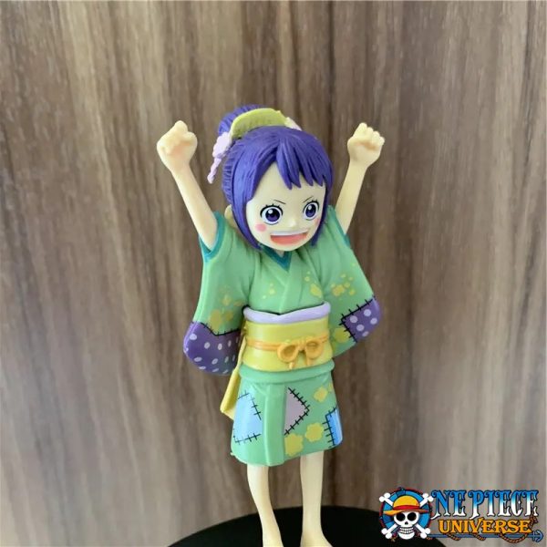 one piece otama figure