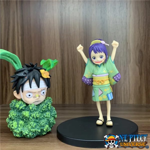 one piece otama figure