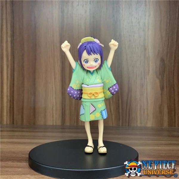 one piece otama figure