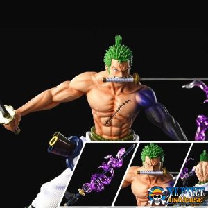 roronoa zoro action figure