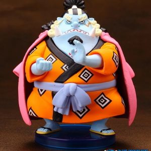 shichibukai figure