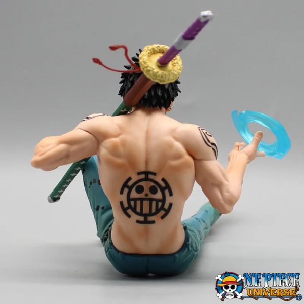 trafalgar law figure