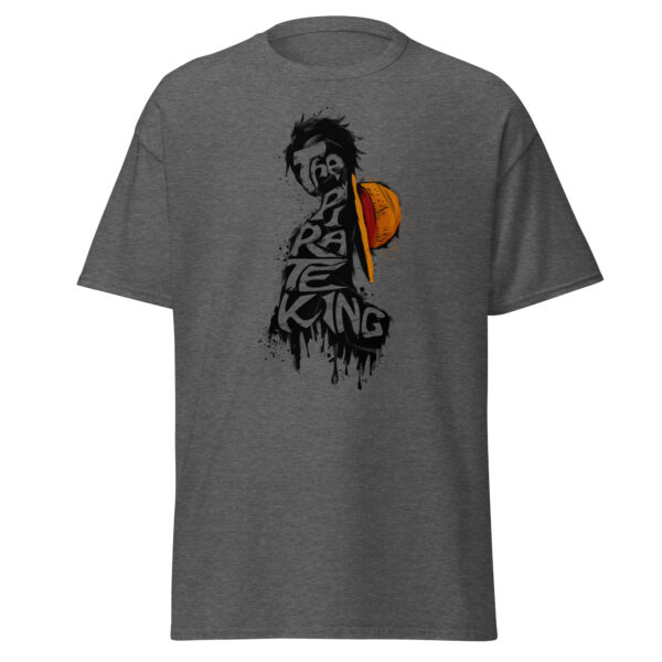 Monkey D.Luffy King Of Pirates T-shirt