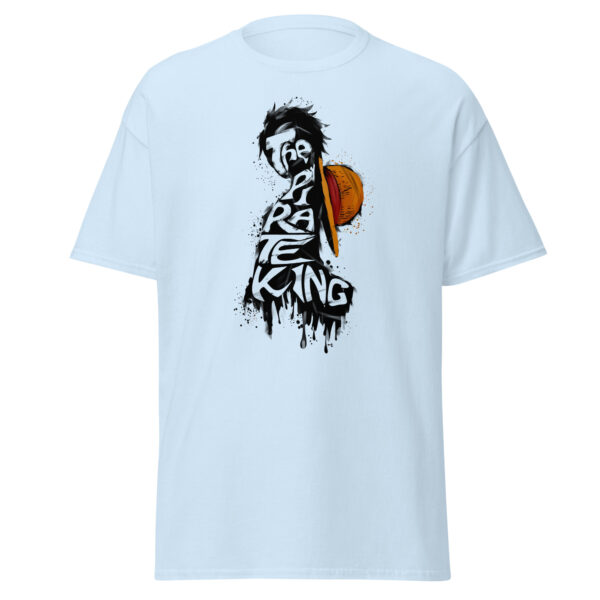 Monkey D.Luffy King Of Pirates T-shirt