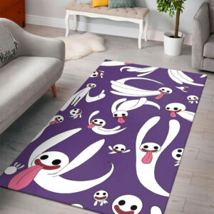 Anime One Piece Ghost Rug