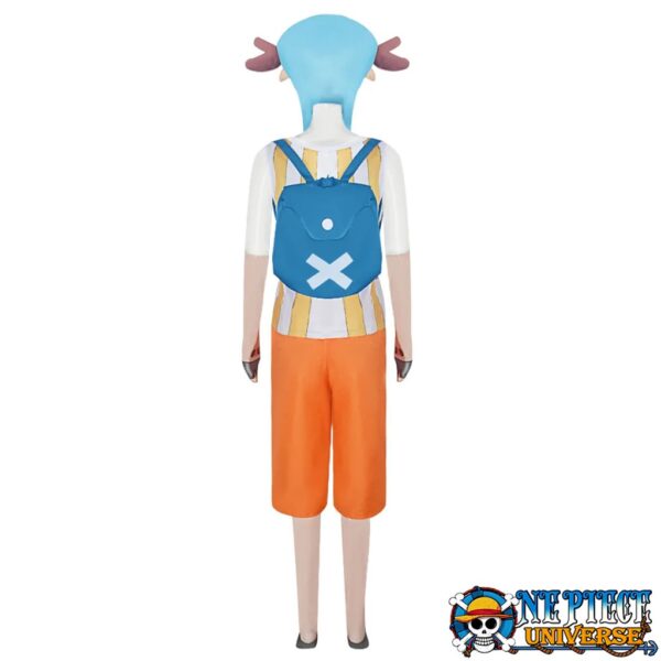 Tony tony Chopper Cosplay Costume Outfit