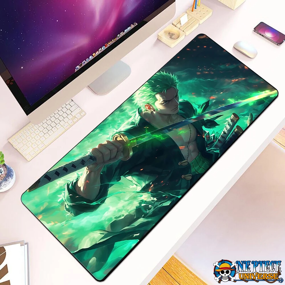 Zoro Desk Mat