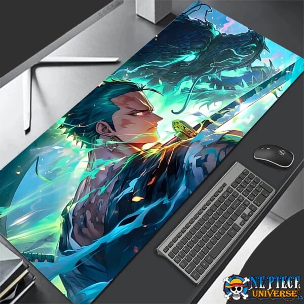 Zoro Desk Mat