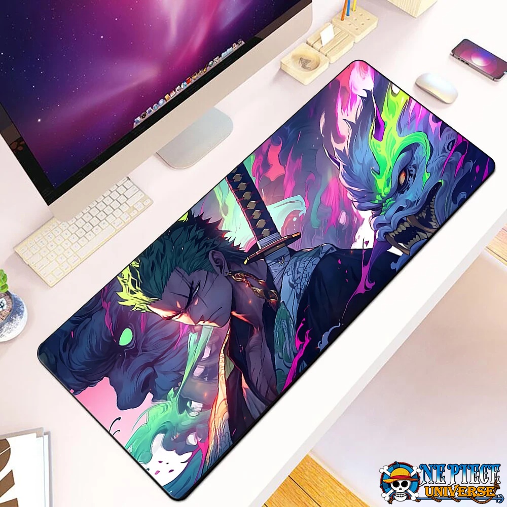 Zoro Desk Mat