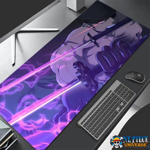 Zoro Desk Mat