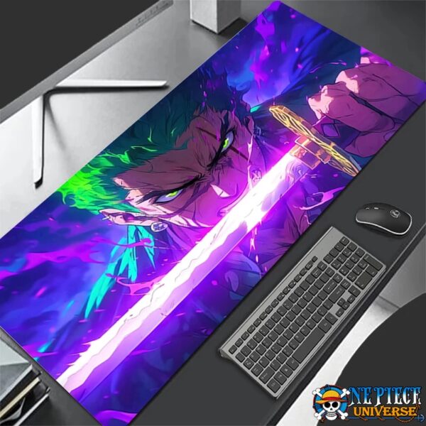 Zoro Desk Mat