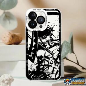 Zoro iPhone Case