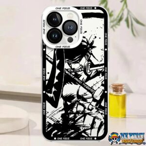 Zoro iPhone Case