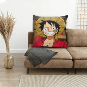 luffy pillow​