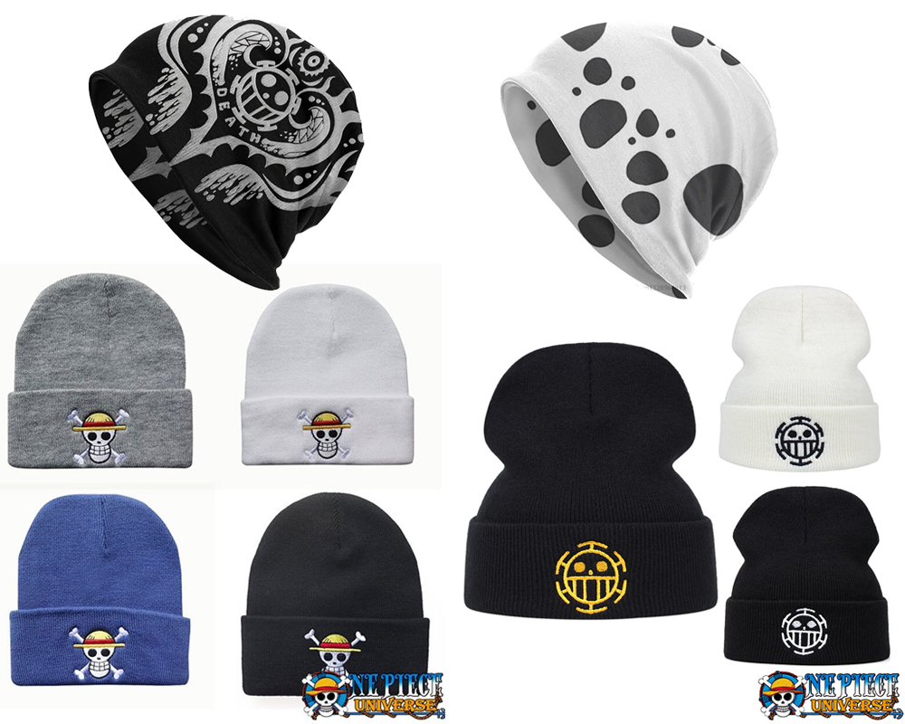 one piece beanie​